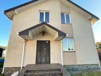 будинок за адресою с. Білогородка, Світанкова вул., 56