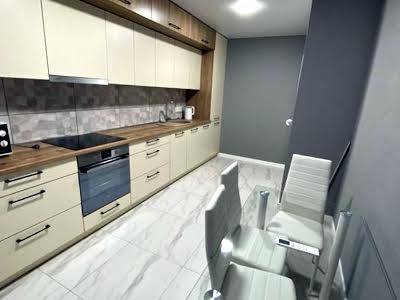 квартира за адресою Кобзаря бульв., 4