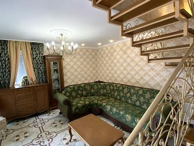 будинок за адресою 2-га Садова вул., 8