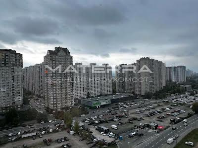 квартира по адресу Киев, Григоренко Петра просп., 15