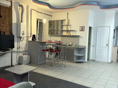 квартира за адресою Софіївська вул., 8