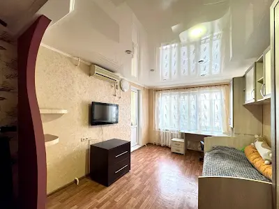 квартира за адресою 6-та Слобідська, 51