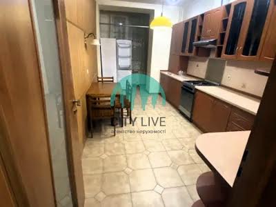 квартира по адресу Черновола ул., 107