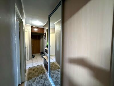 квартира по адресу Заньковецкой ул., 6