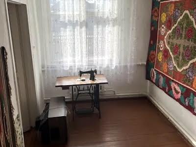 будинок за адресою 1-а вулиця Приміська, 91