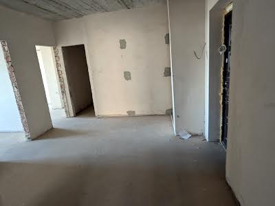 квартира по адресу Виноградна ул., 15