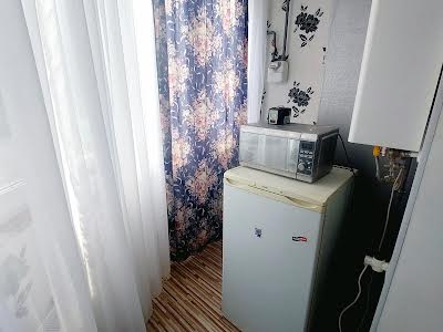 квартира по адресу Боголюбова ул., 16