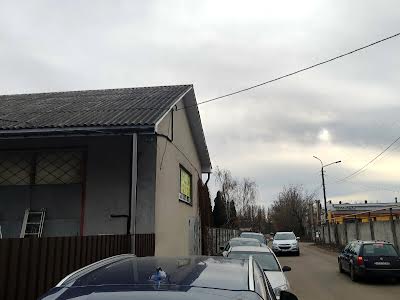 коммерческая по адресу Любечская ул., 56