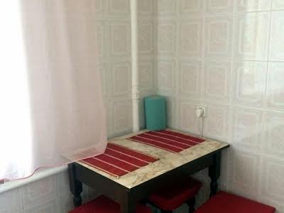 квартира по адресу Леси Украинки бульв., 16