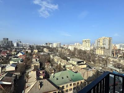 квартира по адресу Чубаевская ул., 1