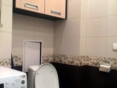 квартира за адресою Валерія Лобановського просп., 150а
