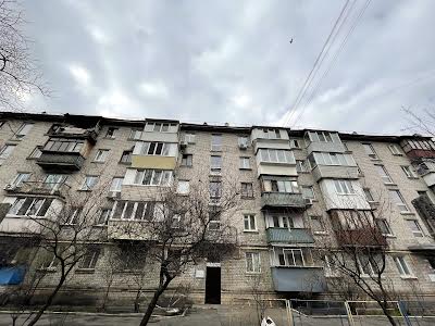 квартира за адресою Юрія Пасхаліна вул. (Ілліча), 7