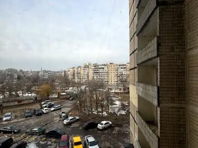 квартира по адресу Днепр, Набережная Победы ул., 124