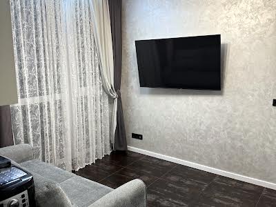 квартира по адресу Камянская ул. (Днепродзержинская), 127А