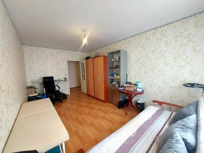квартира по адресу Европейская ул. (Жовтнева), 34б