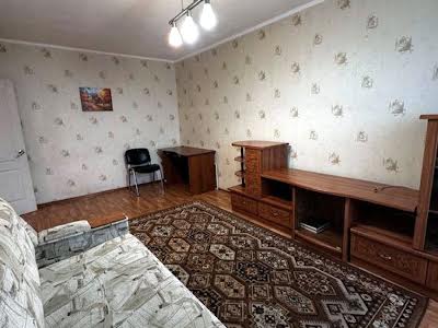 квартира за адресою Тракторостроителей, 126
