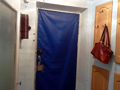 квартира за адресою Дегтярівська вул., 43/9
