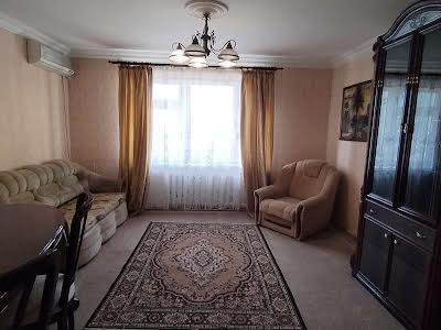 квартира по адресу Одесса, Фонтанская дорога ул., 31а