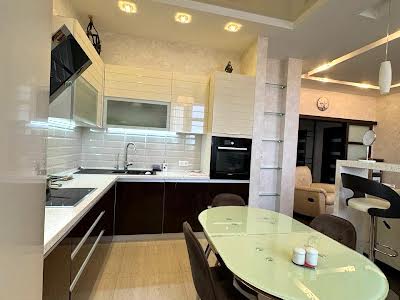 квартира по адресу Науки, 28