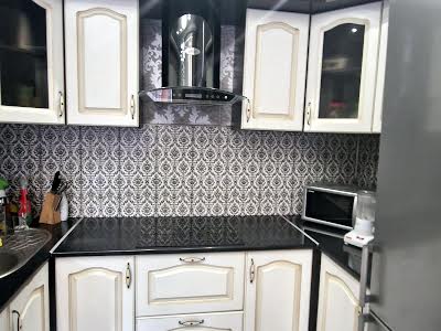 квартира за адресою Генуезька вул., 36