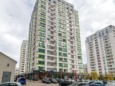 квартира за адресою Марії Примаченко вул. (Першотравнева), 24-А