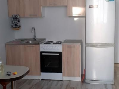 квартира за адресою Шолуденка вул., 24 к3