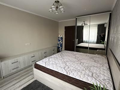 квартира по адресу Николая Закревского ул., 101а