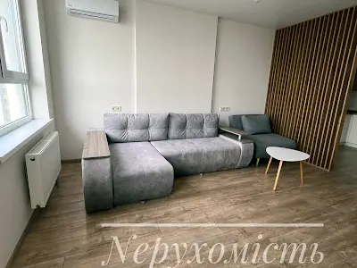 квартира за адресою Миколи Бажана просп., 17