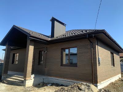 будинок за адресою Вінниця, Гранітна