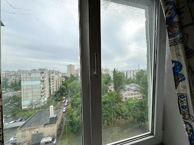 квартира по адресу Левка Лукьяненко ул. (Маршала Тимошенко), 7А