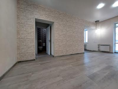 квартира за адресою Гагаріна проспект, 7