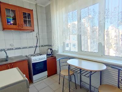квартира по адресу Владимира Ивасюка просп. (Героїв Сталінграду), 40