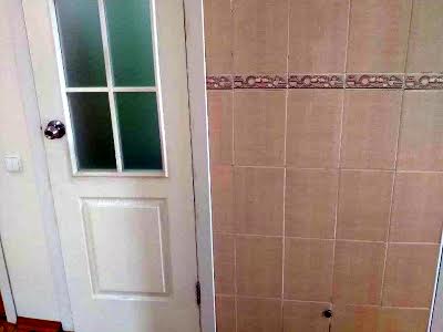 квартира за адресою Отакара Яроша вул., 61Б