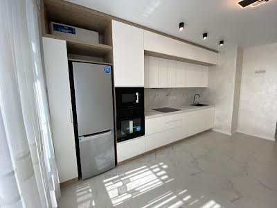 квартира по адресу Волчинецкая ул., 223а