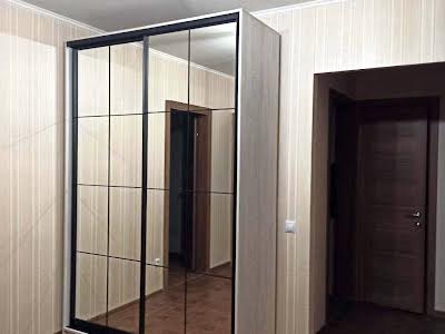 квартира по адресу Миколи Хвильового ул., 3а