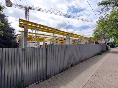 квартира за адресою Собранецька вул., 115А