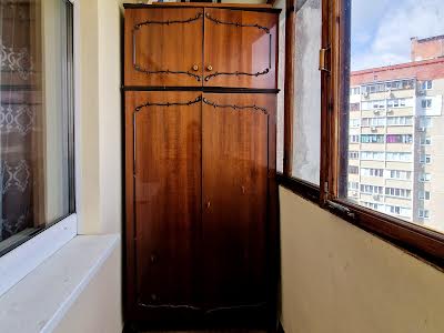 квартира за адресою Олександри Екстер вул. (Марини Цвєтаєвої), 16-В