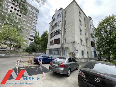 квартира по адресу Науки просп., 86 к2