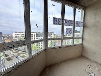 квартира по адресу Приозерна ул., 40