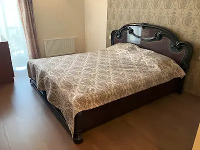 квартира за адресою Регенераторна вул., 4к2