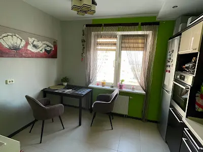 квартира за адресою Кургузова вул., 1а к2
