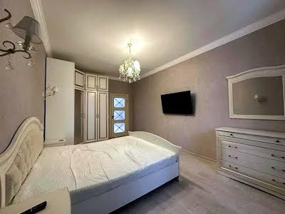 квартира за адресою Берестейський просп. (Перемоги), 77а