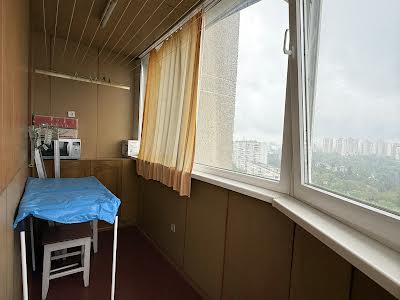 квартира по адресу Дарницкий бульв., 1