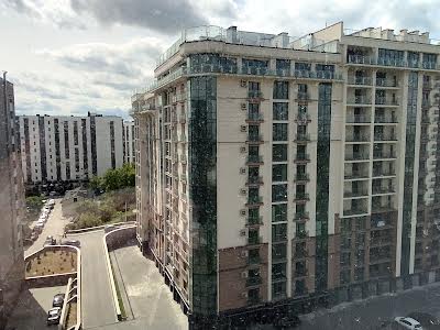 квартира по адресу Мазепи, 160а