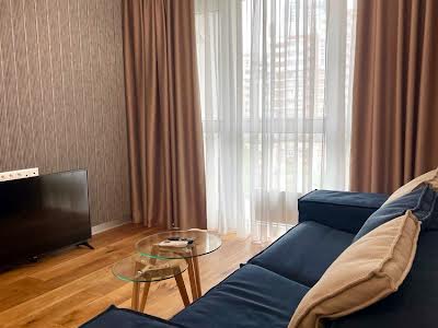 квартира за адресою Предславинська вул., 55