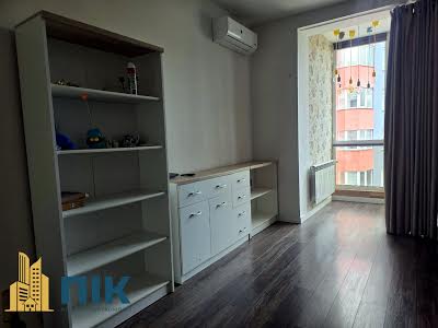 квартира за адресою Миколи Сингаївського вул. (Ново-Оскольська), 2о