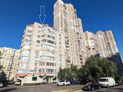квартира за адресою Братства Тарасівців вул. (Декабристів), 12/37