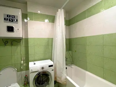квартира за адресою Ярослава Гашека бульв., 24