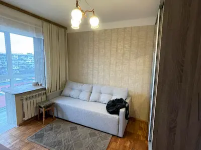 квартира по адресу Героев Днепра ул., 25