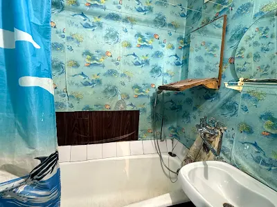 квартира за адресою Миколи Закревського вул., 33